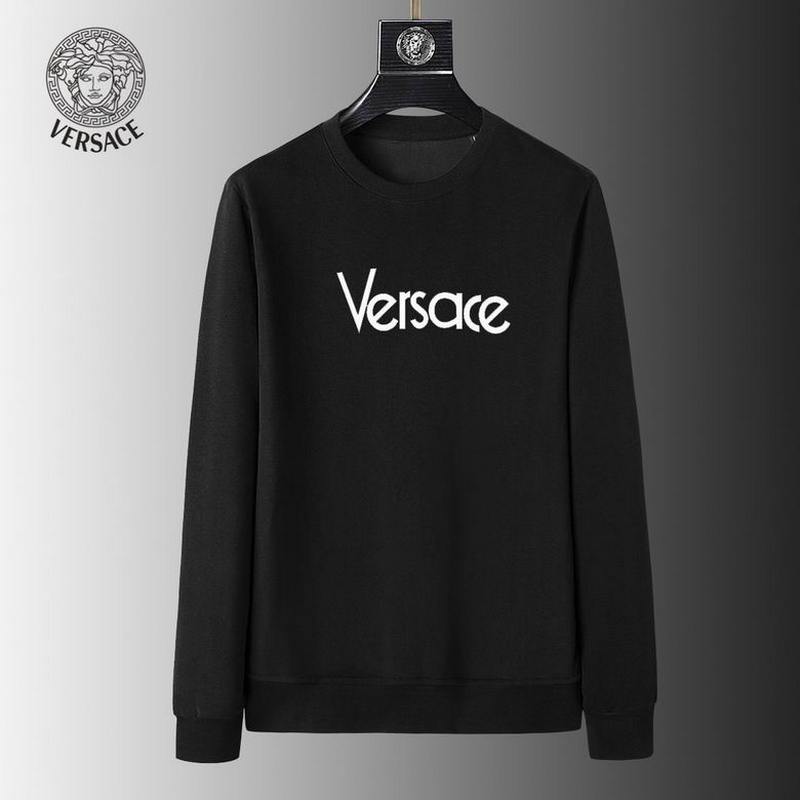 Versace Men's Hoodies 1